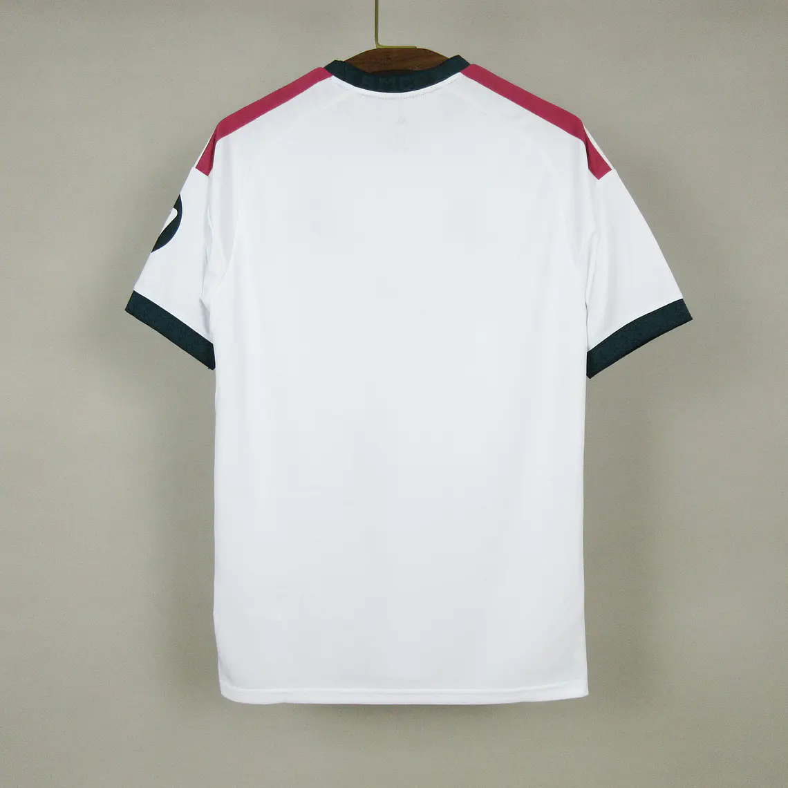 Real Madrid Home 26/27 3