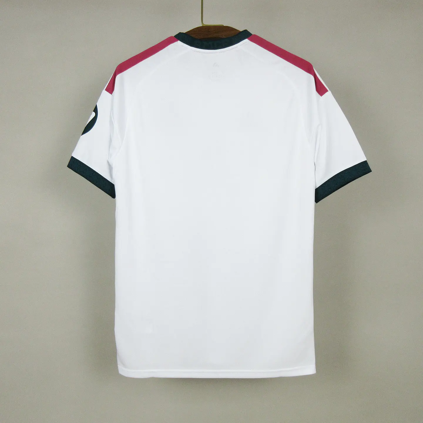 Real Madrid Home 26/27 3