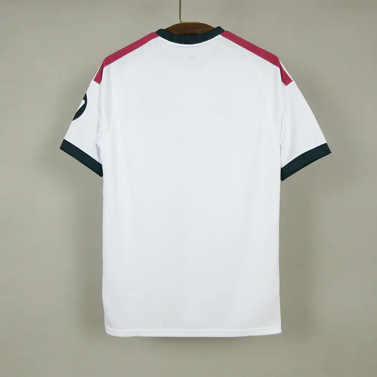 Real Madrid Home 26/27 3