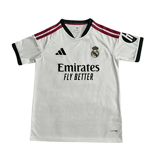 Real Madrid Home 26/27