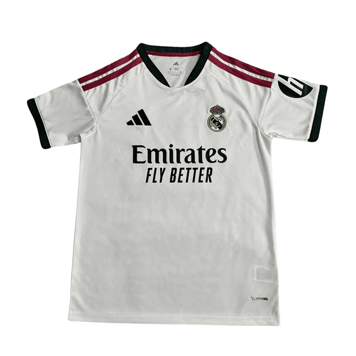 Real Madrid Home 26/27 1