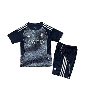 Al Nassr Away 25/26 Kit Criança