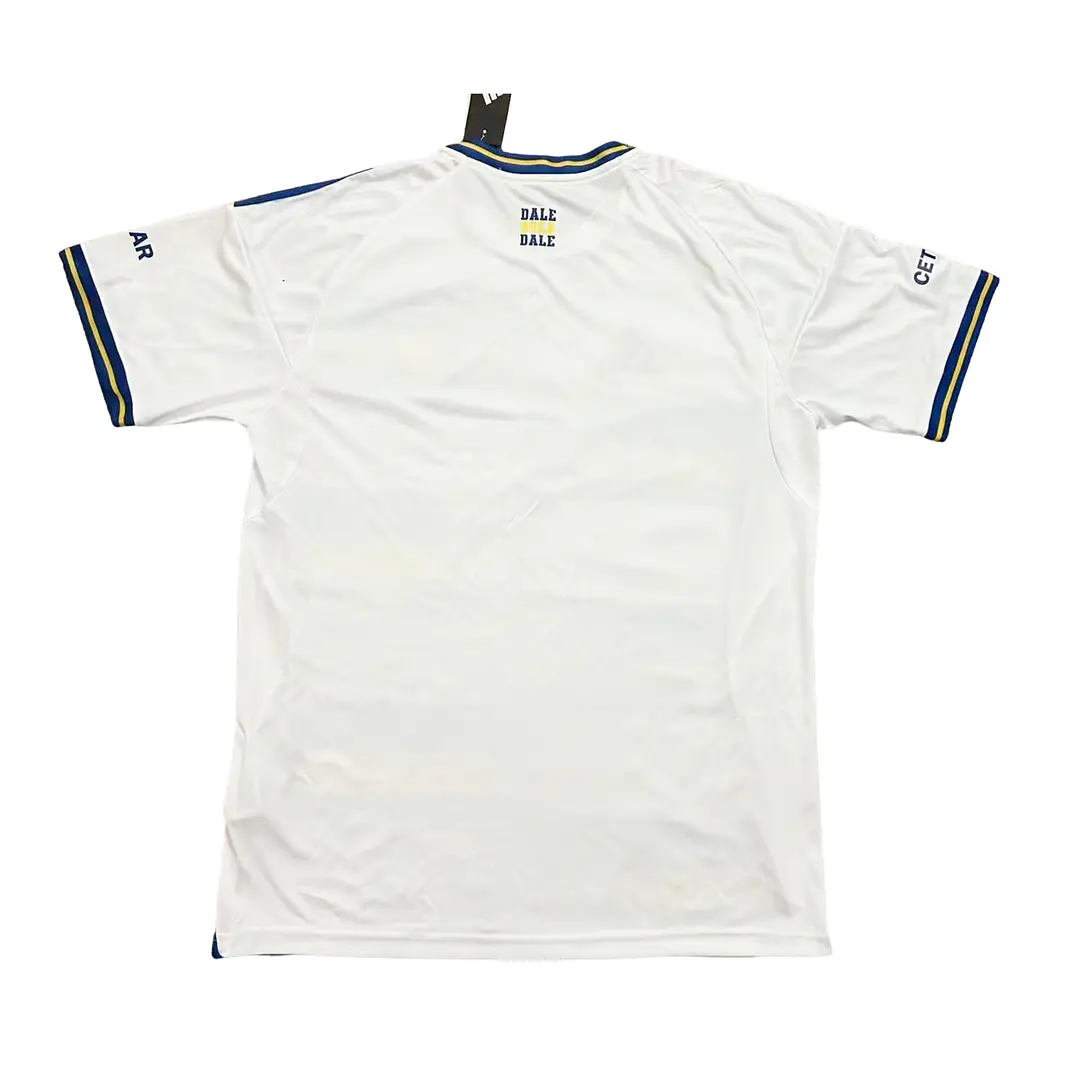 Boca Juniors Third 26/27 2