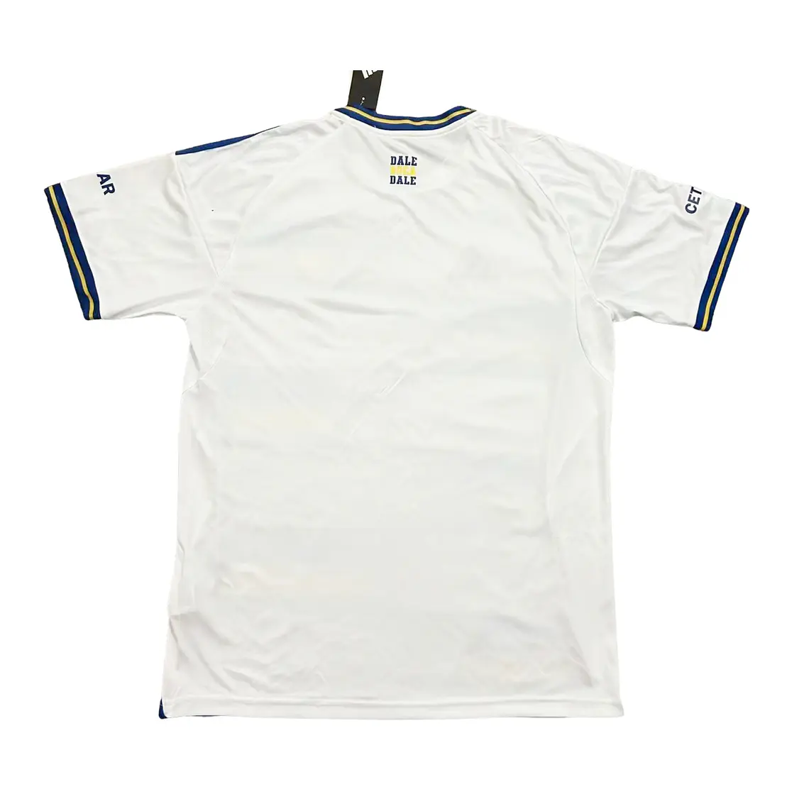 Boca Juniors Third 26/27 2