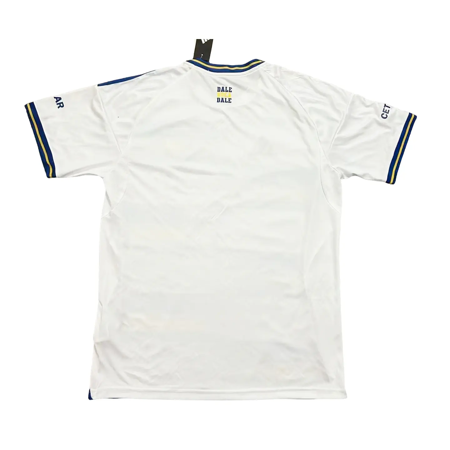 Boca Juniors Third 26/27 2