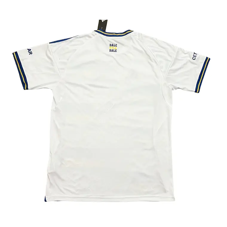 Boca Juniors Third 26/27 2