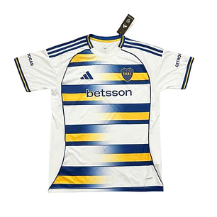 Boca Juniors Third 26/27