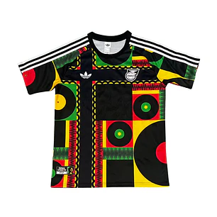 Jamaica Especial Bob Marley 2026