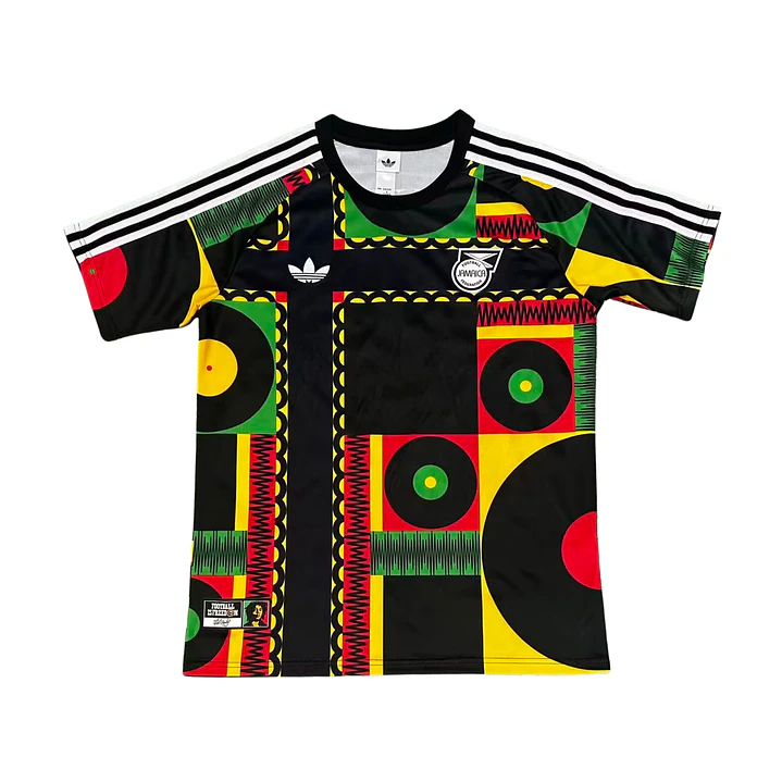 Jamaica Especial Bob Marley 2026 1