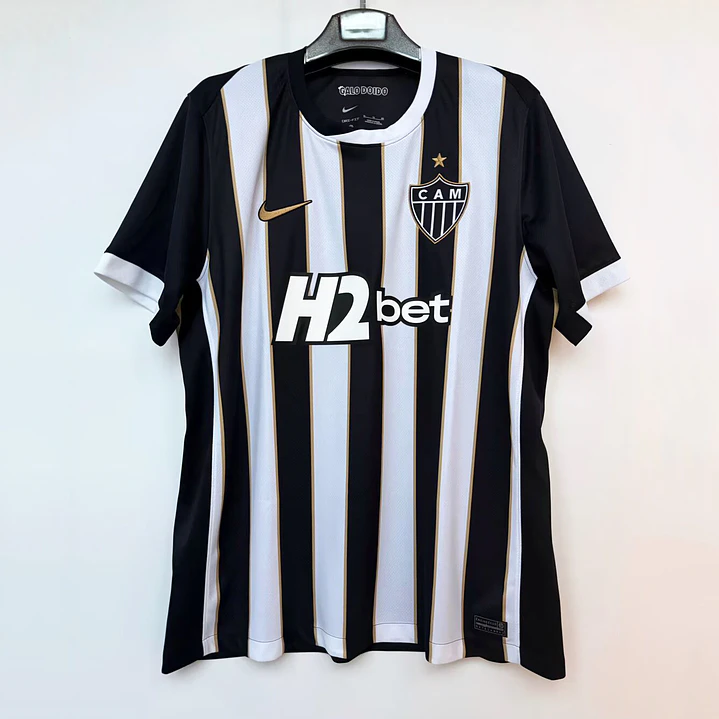 Atlético Mineiro Home 26/27 2