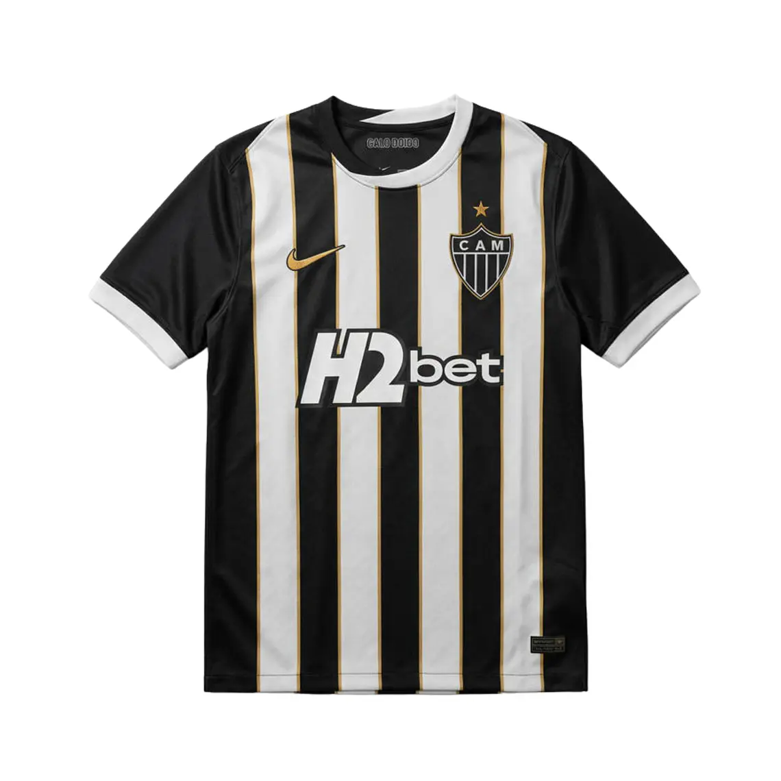 Atlético Mineiro Home 26/27 1