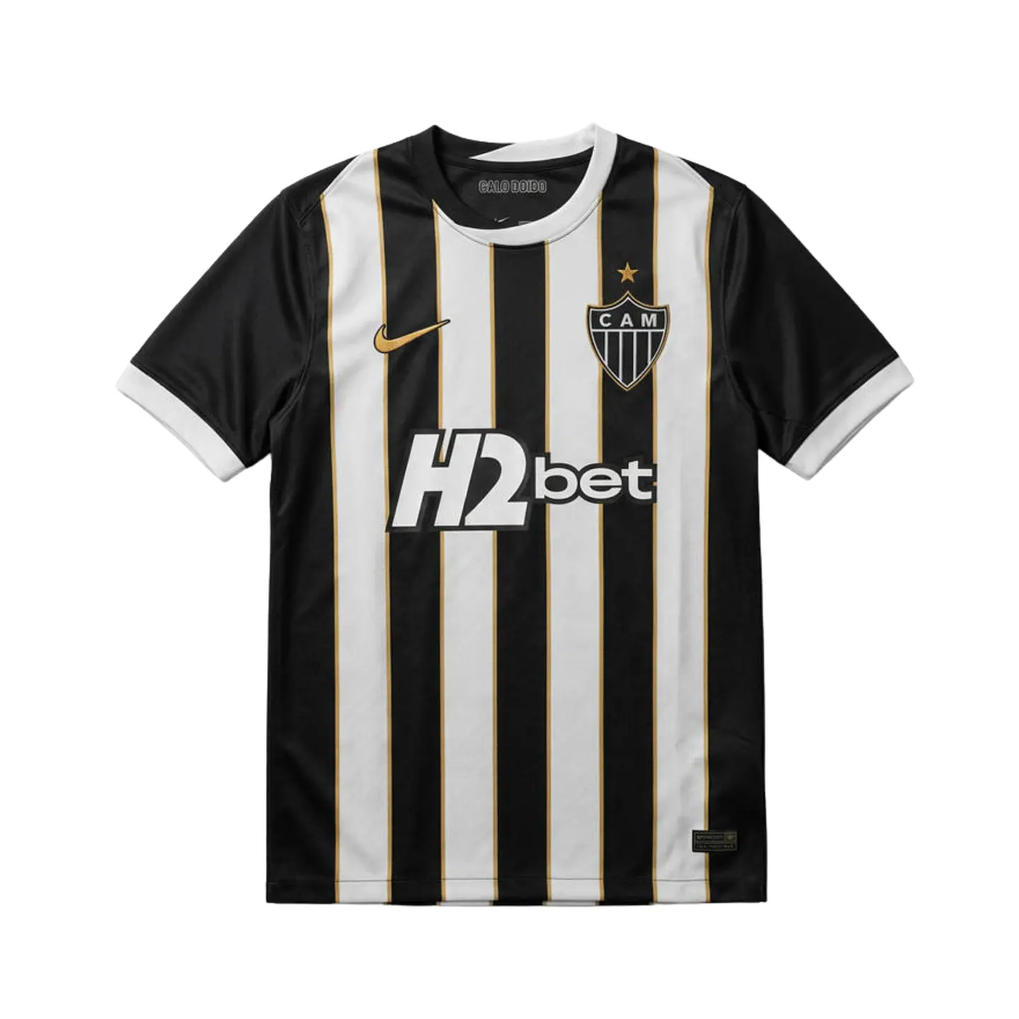 Atlético Mineiro Home 26/27 1