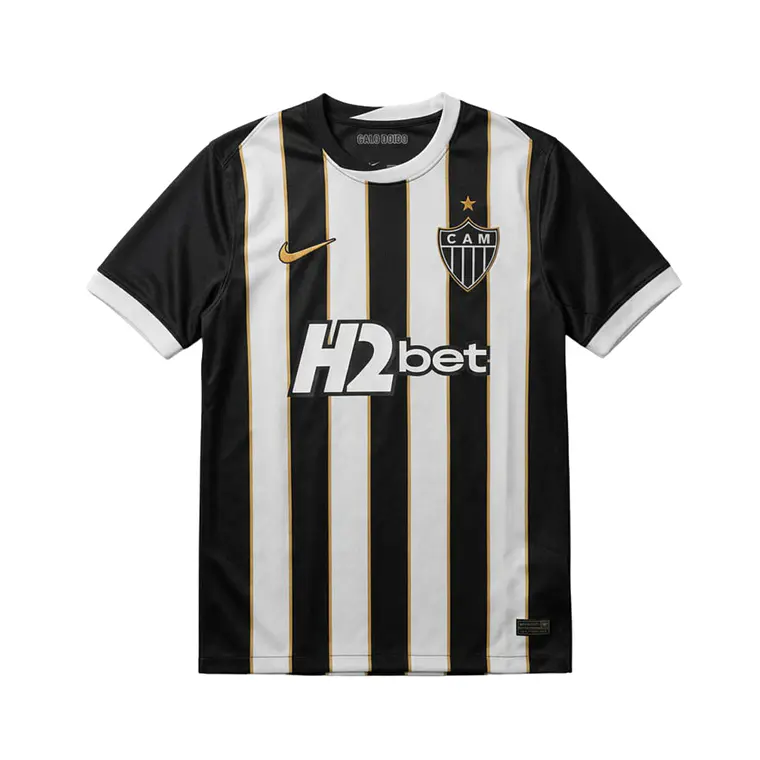 Atlético Mineiro Home 26/27 1