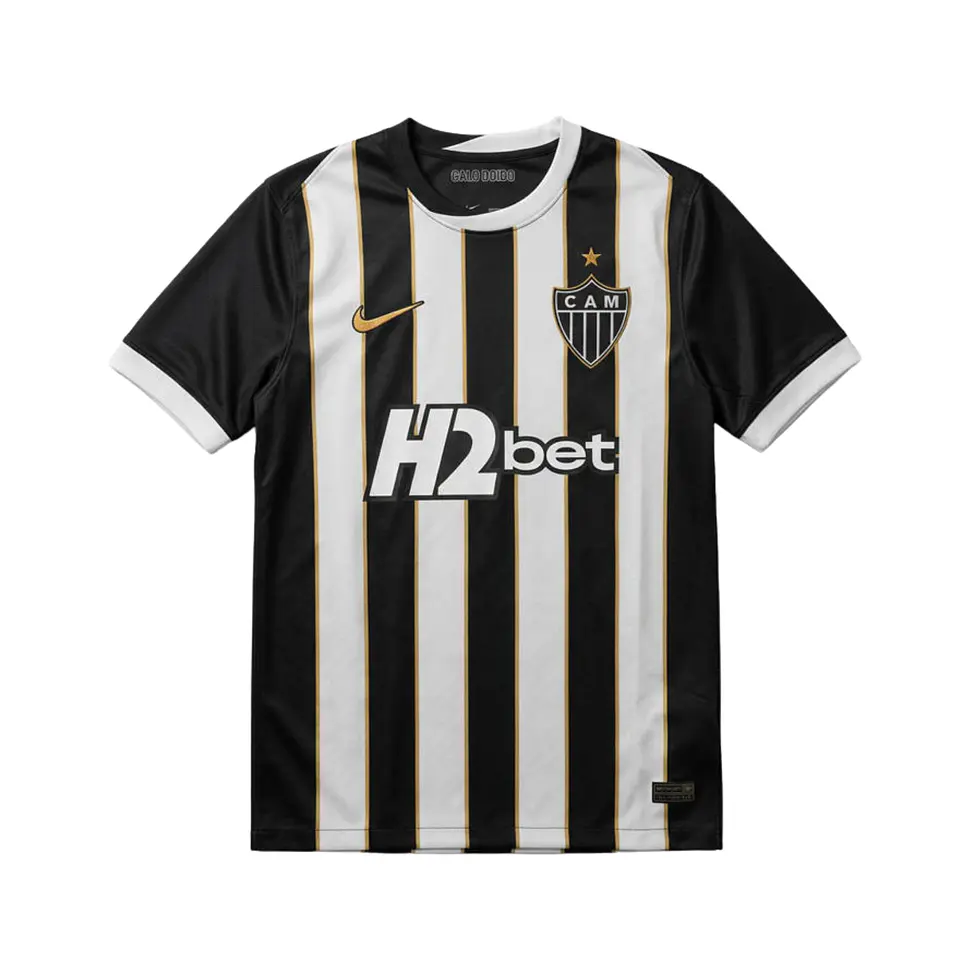 Atlético Mineiro Home 26/27 1