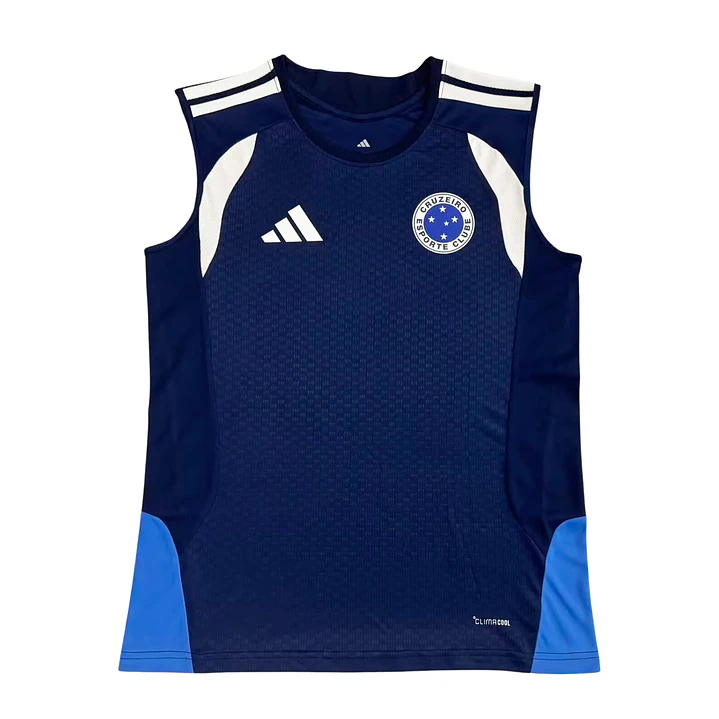 Cruzeiro Manga Cava 26/27 1