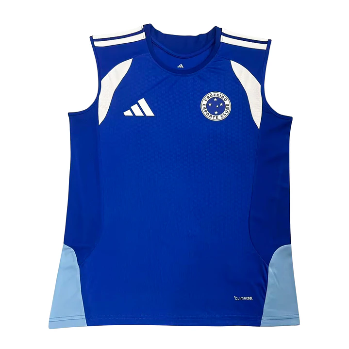 Cruzeiro Manga Cava 26/27 1