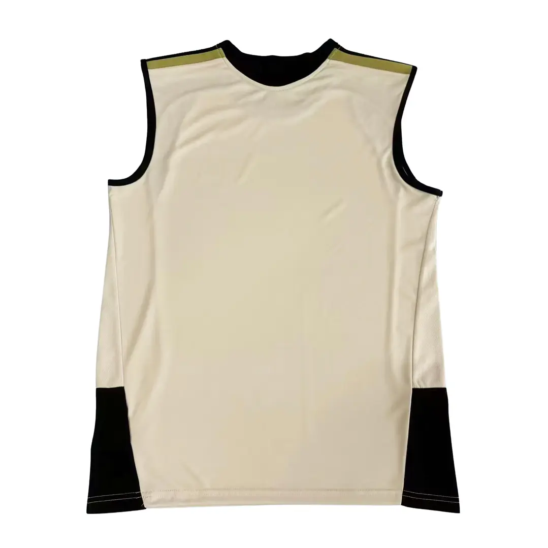 Flamengo Manga Cava 26/27 2