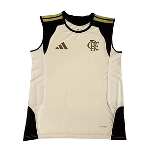 Flamengo Manga Cava 26/27