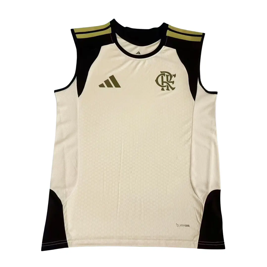 Flamengo Manga Cava 26/27 1