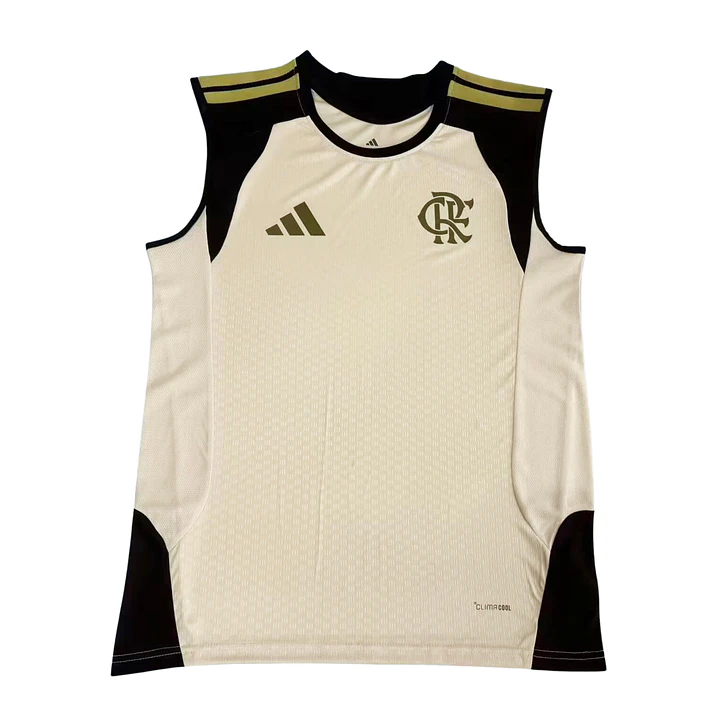 Flamengo Manga Cava 26/27 1