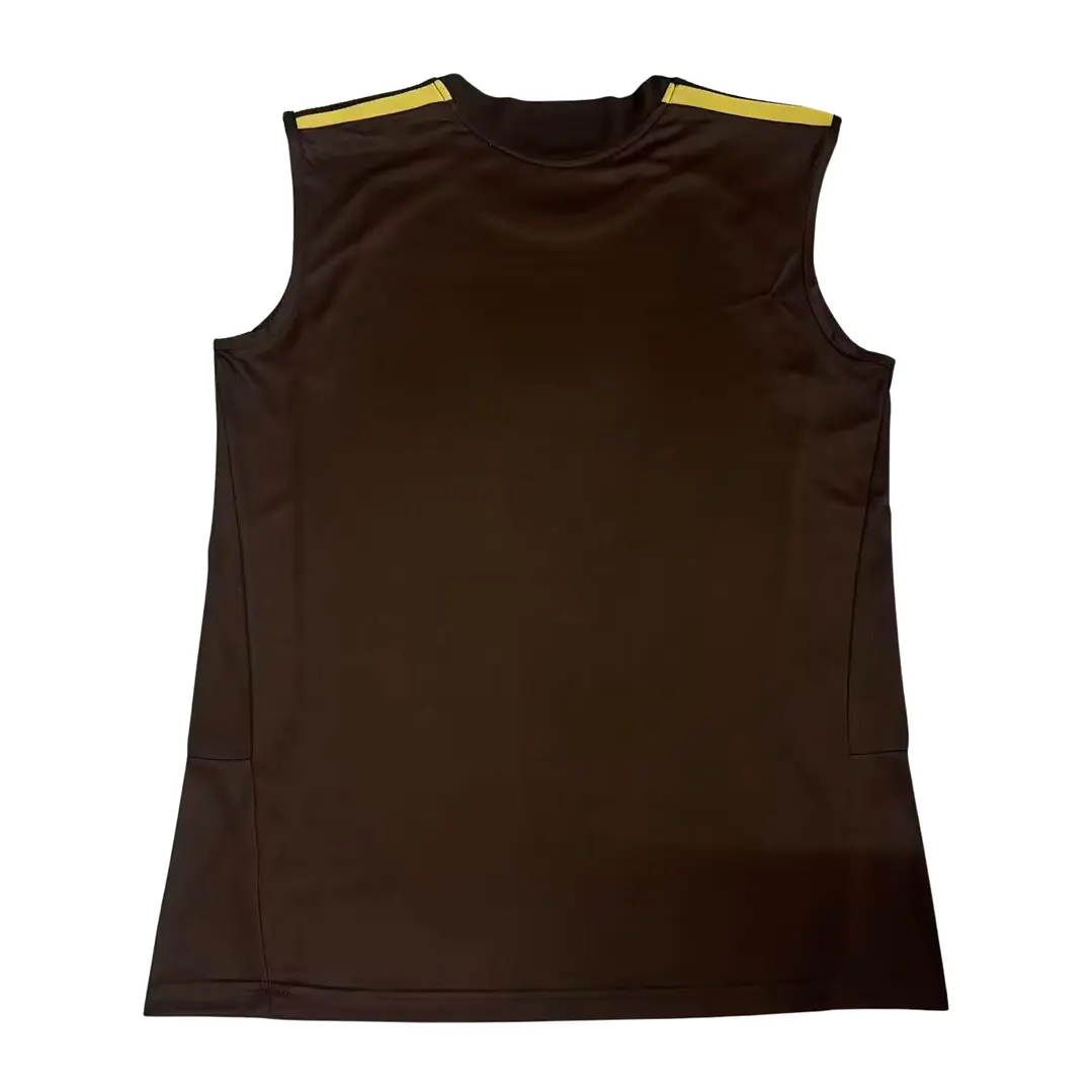 Flamengo Manga Cava 26/27 2