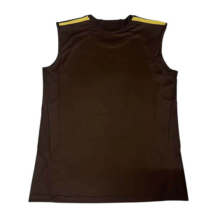 Flamengo Manga Cava 26/27 2