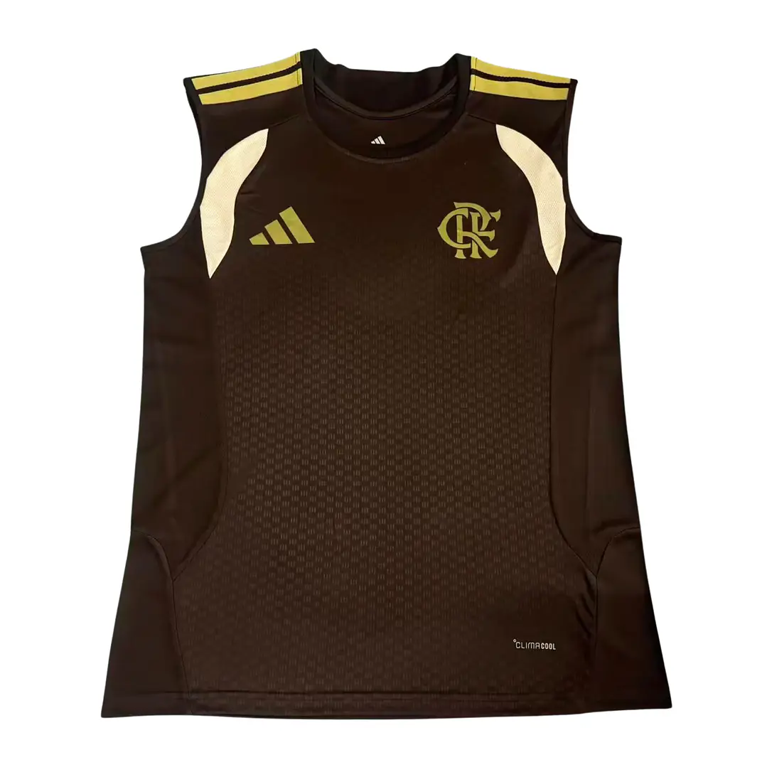 Flamengo Manga Cava 26/27 1