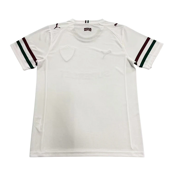 Fluminense Away 26/27 2