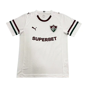 Fluminense Away 26/27