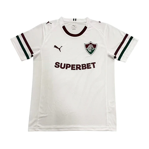 Fluminense Away 26/27