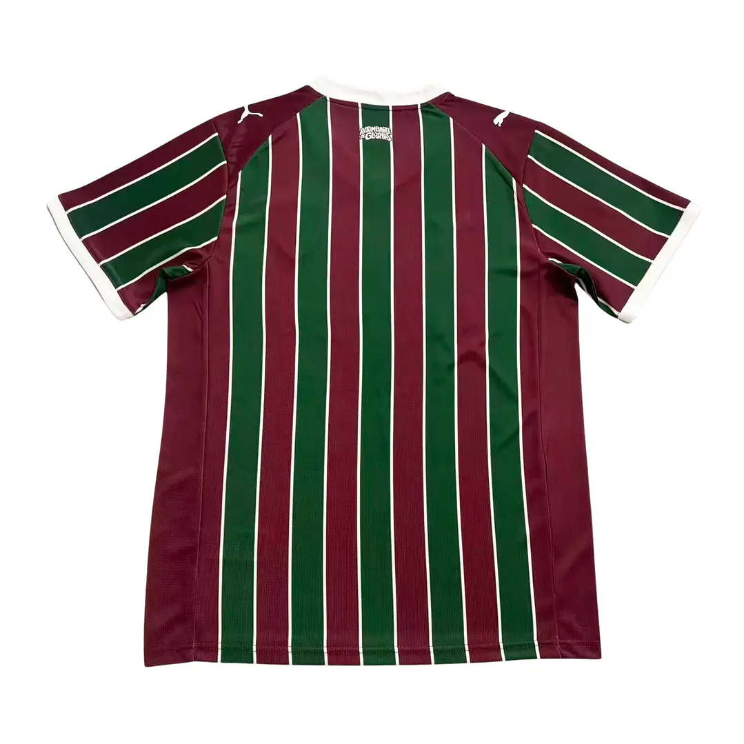 Fluminense Home 26/27 2