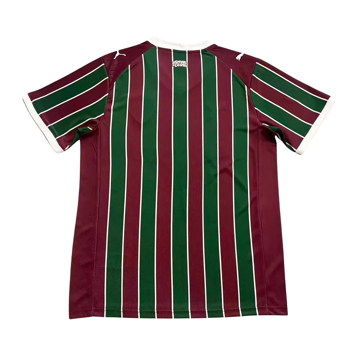Fluminense Home 26/27 2