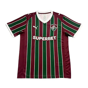 Fluminense Home 26/27