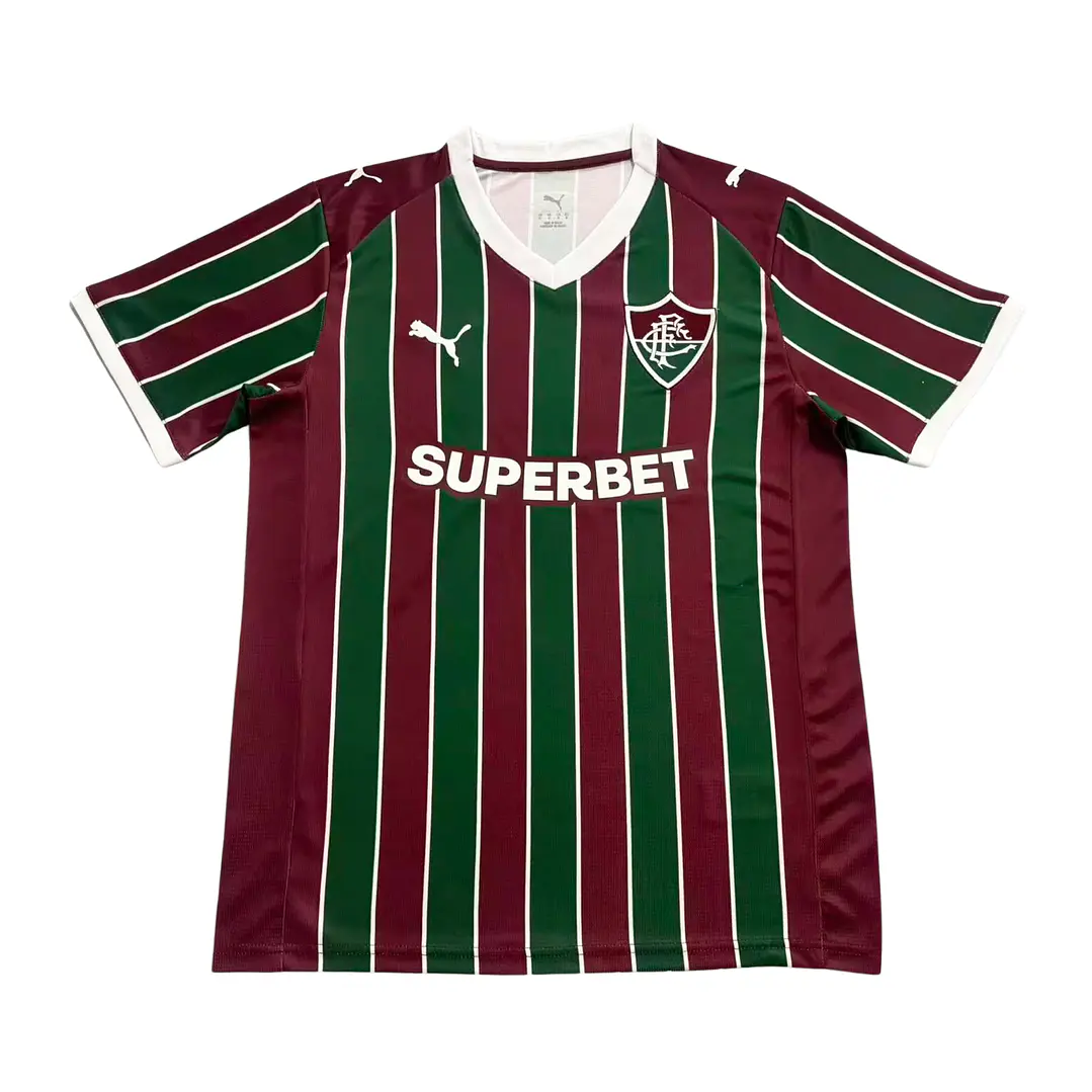 Fluminense Home 26/27 1