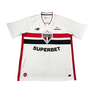 São Paulo Home 26/27