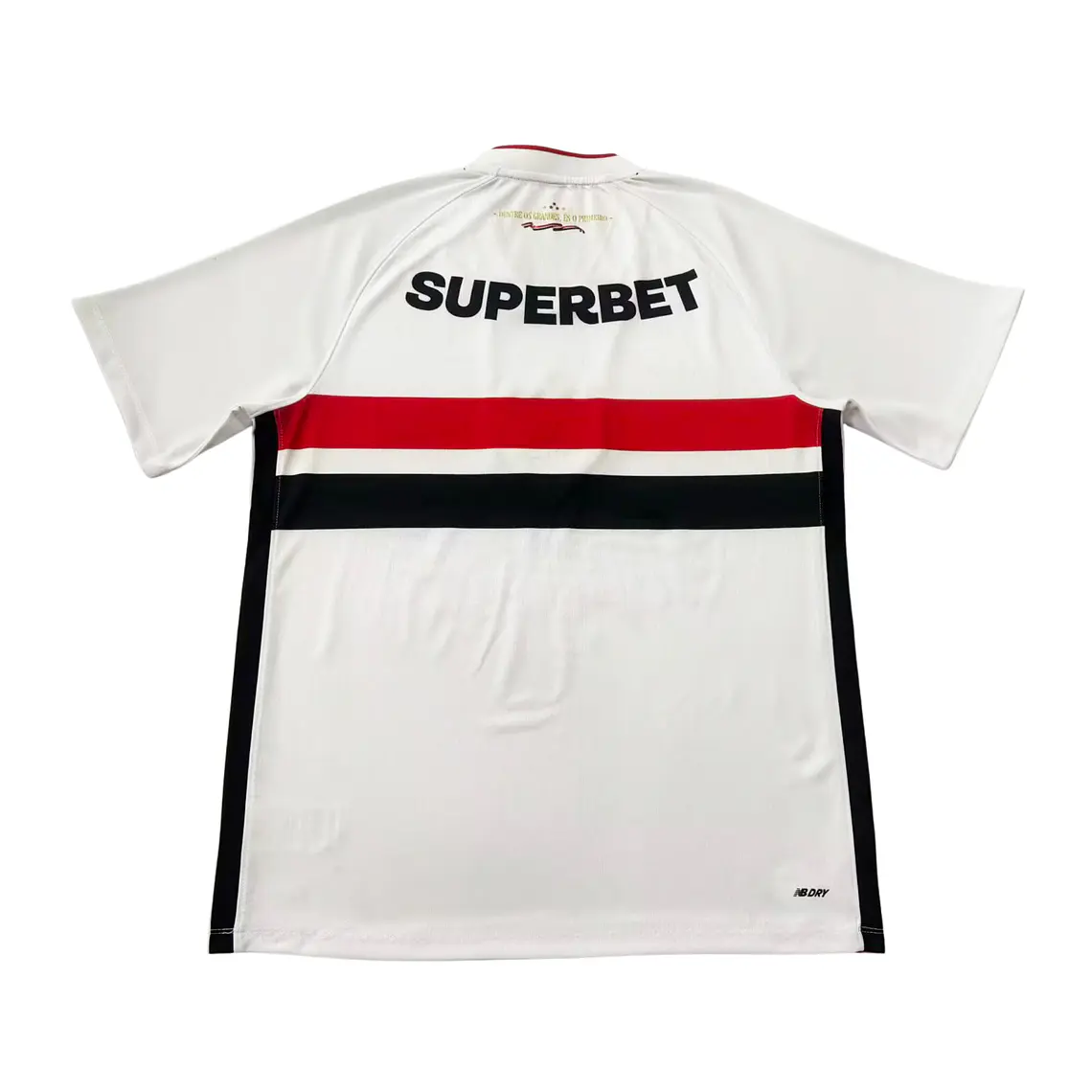 São Paulo Home 26/27 2