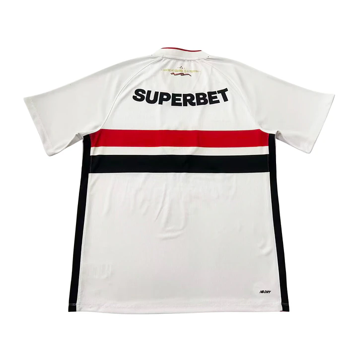 São Paulo Home 26/27 2