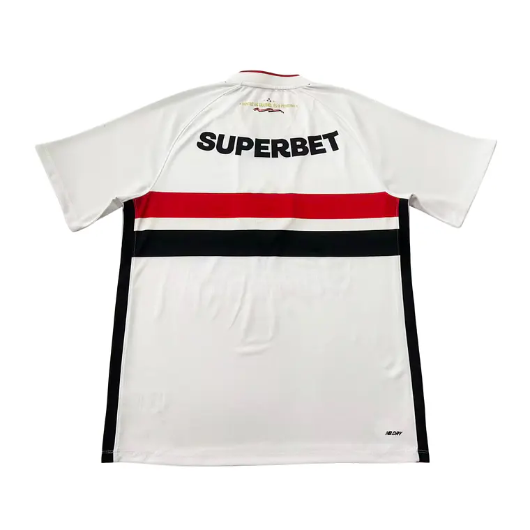 São Paulo Home 26/27 2
