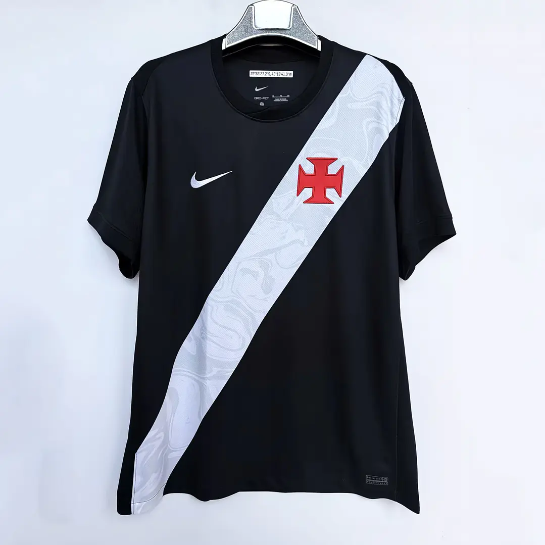 Vasco da Gama Home 26/27 2
