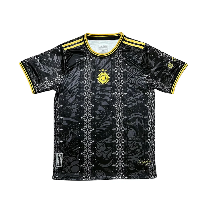 Argentina Edição Especial 2026  1