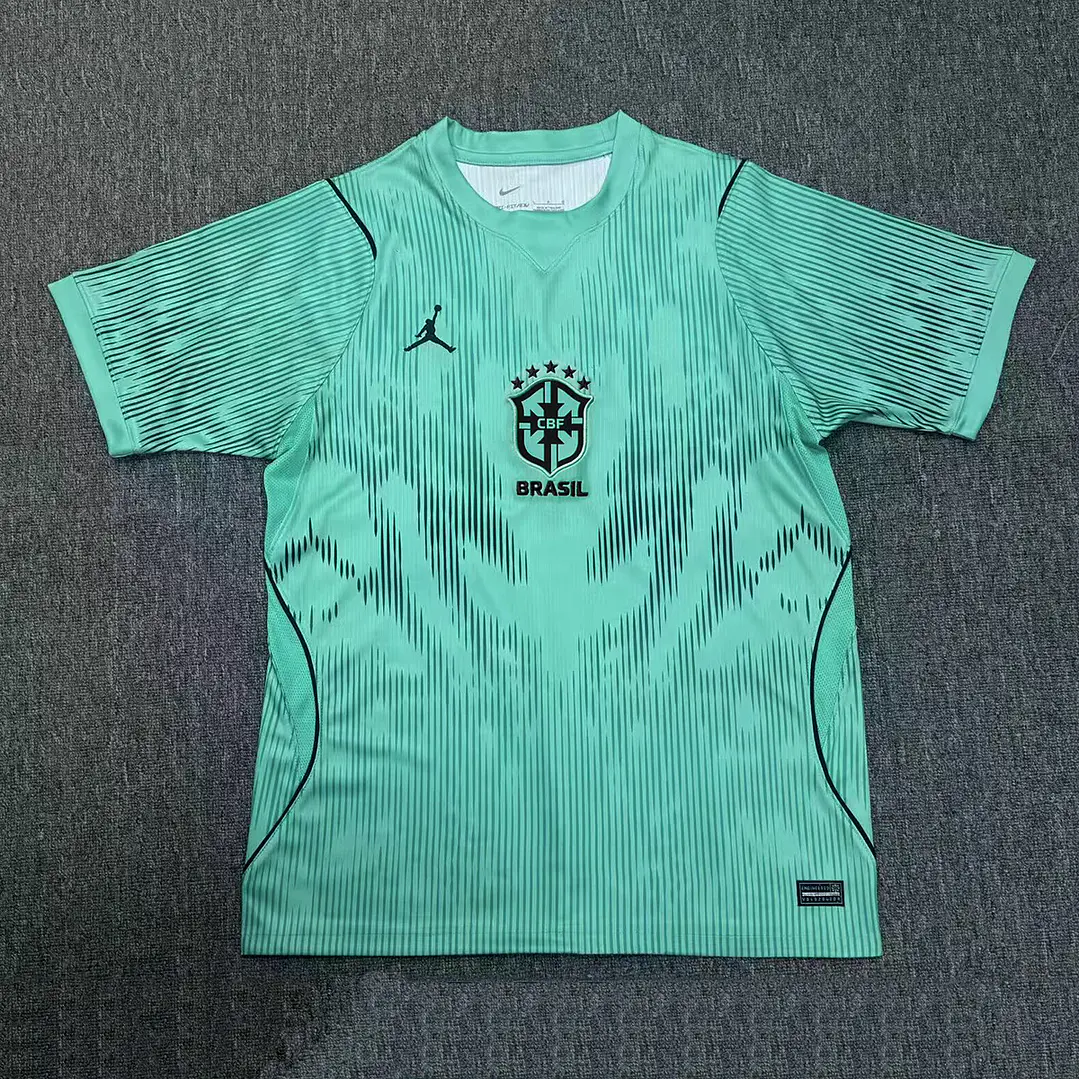 Brasil Guarda-Redes Mundial 2026 2