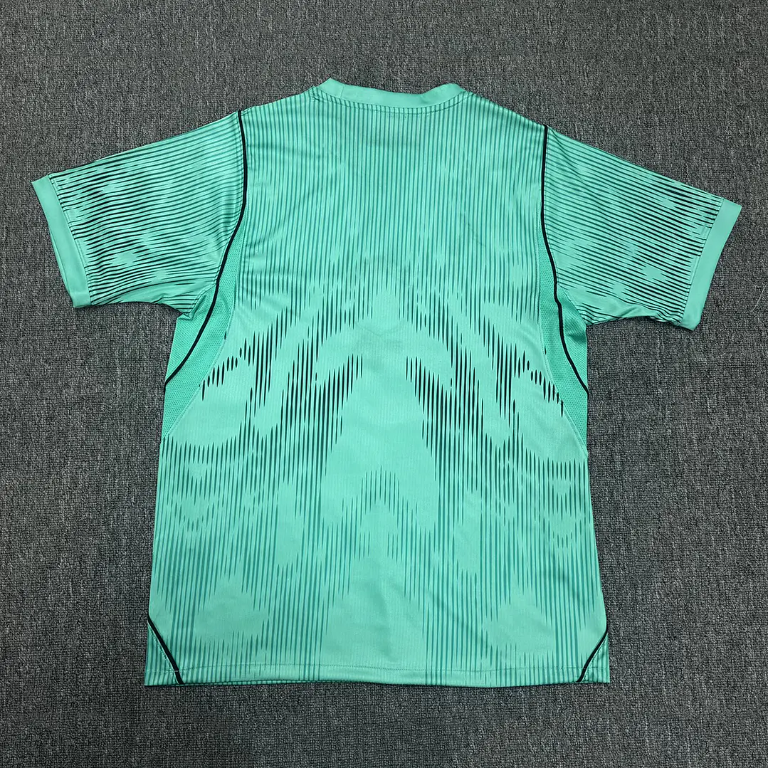 Brasil Guarda-Redes Mundial 2026 3