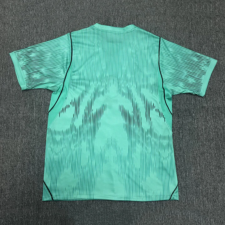 Brasil Guarda-Redes Mundial 2026 3