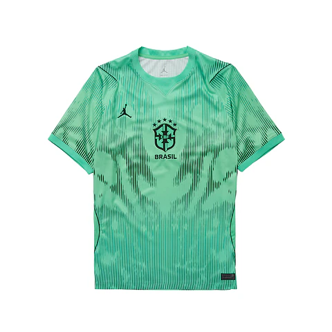 Brasil Guarda-Redes Mundial 2026