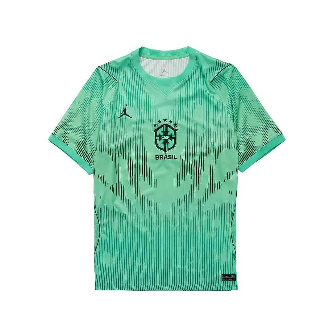 Brasil Guarda-Redes Mundial 2026 1