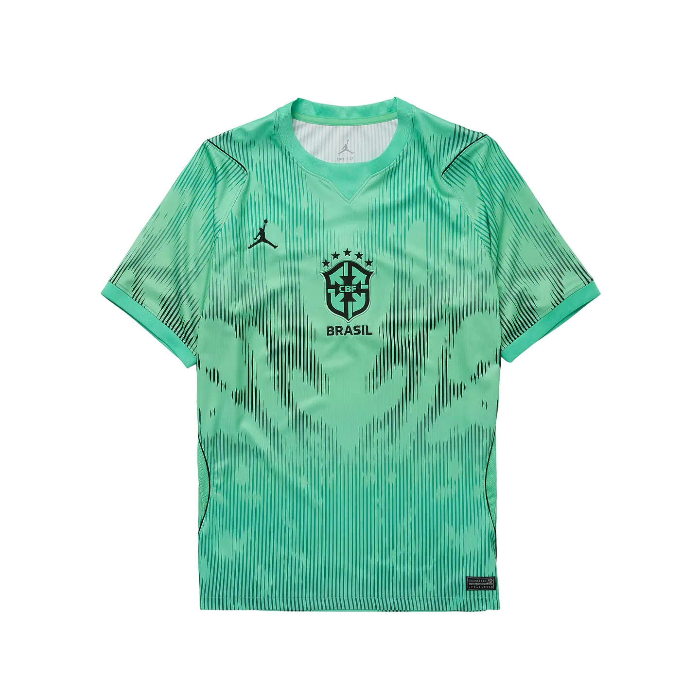 Brasil Guarda-Redes Mundial 2026 1