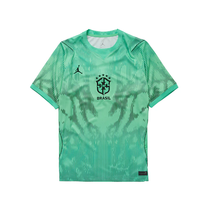 Brasil Guarda-Redes Mundial 2026 1