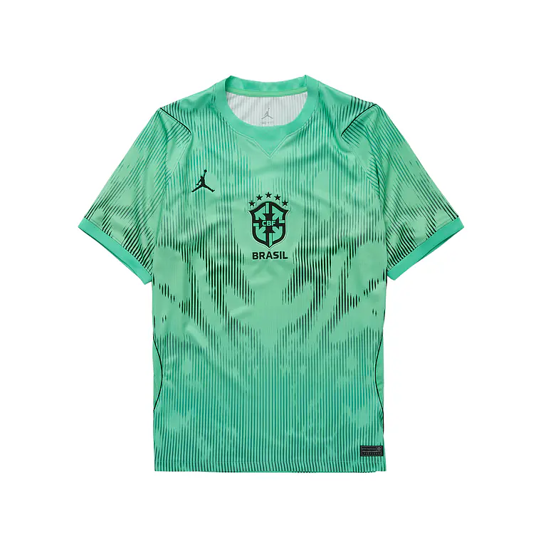 Brasil Guarda-Redes Mundial 2026 1