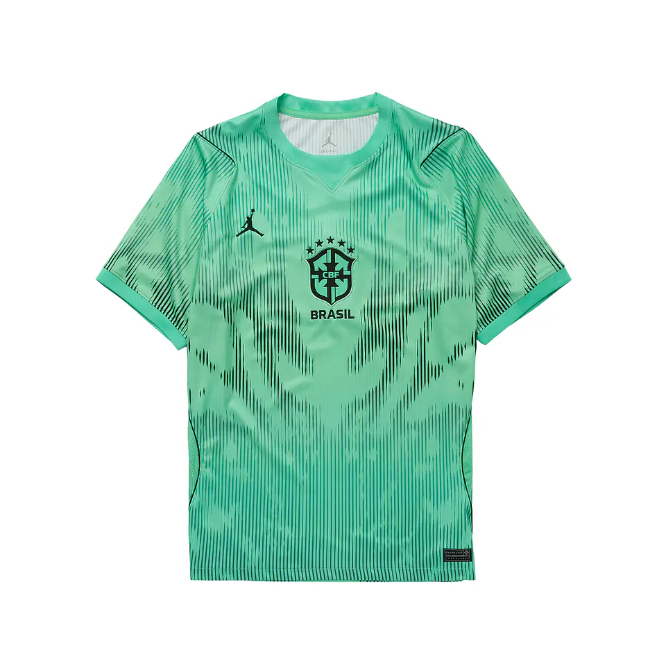 Brasil Guarda-Redes Mundial 2026 1