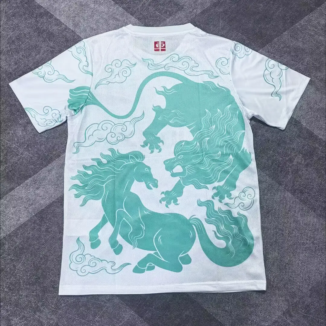 Chelsea Pré-Jogo 25/26 3